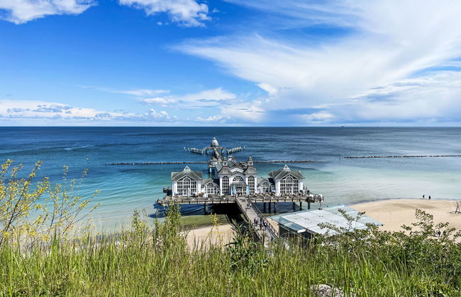 Seepark Sellin - Foto 22