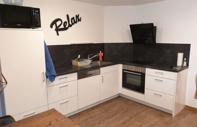 Apartamento de 1 quarto em Zweisimmen - Foto 13