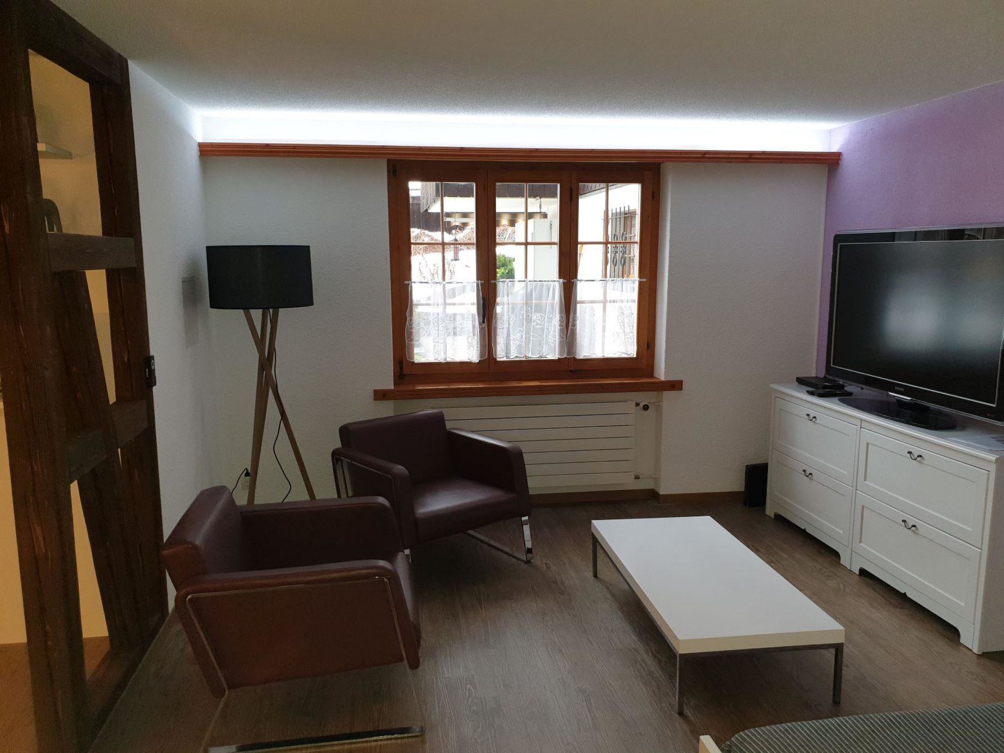 Photo 10 - 1 bedroom Apartment in Zweisimmen