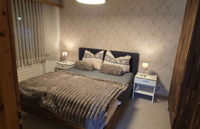 Apartamento de 1 quarto em Zweisimmen - Foto 14
