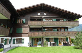 Photo 2 - 1 bedroom Apartment in Zweisimmen