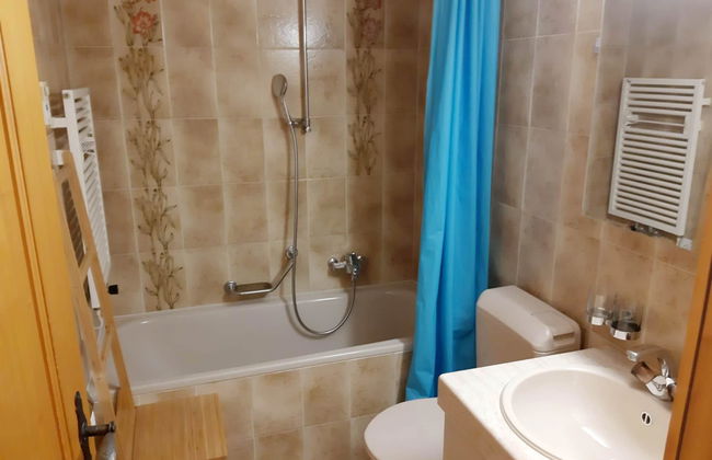Apartamento de 1 quarto em Zweisimmen - Foto 19