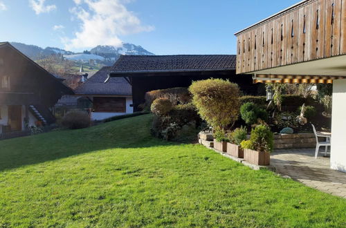 Photo 6 - 1 bedroom Apartment in Zweisimmen