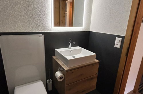 Photo 15 - Appartement de 1 chambre à Zweisimmen