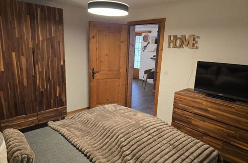 Foto 17 - Apartamento de 1 quarto em Zweisimmen
