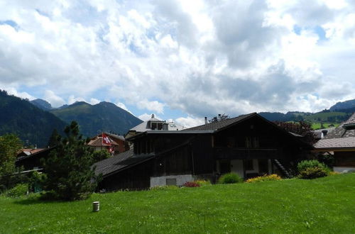 Photo 5 - 1 bedroom Apartment in Zweisimmen