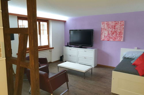 Photo 9 - 1 bedroom Apartment in Zweisimmen