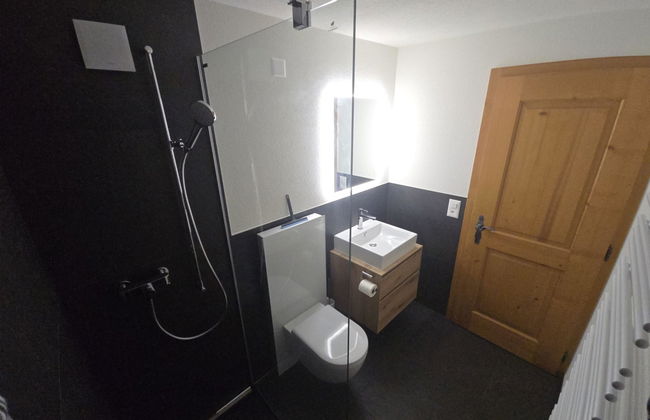 Apartamento de 1 quarto em Zweisimmen - Foto 20