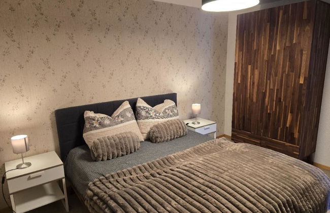 Apartamento de 1 quarto em Zweisimmen - Foto 16