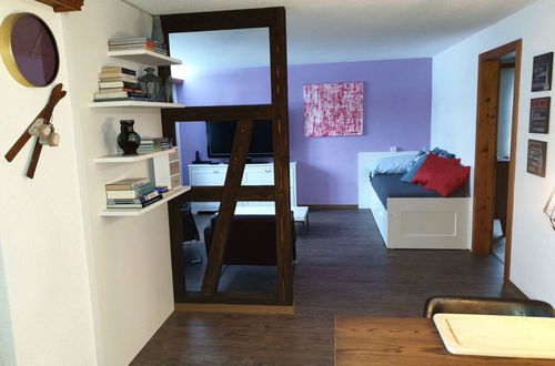 Photo 8 - 1 bedroom Apartment in Zweisimmen