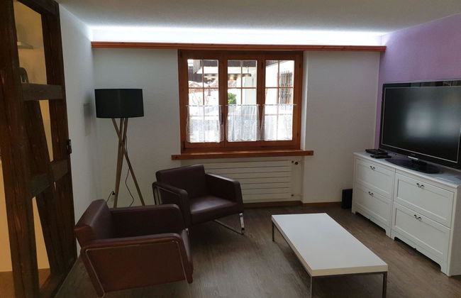 Apartamento de 1 quarto em Zweisimmen - Foto 10