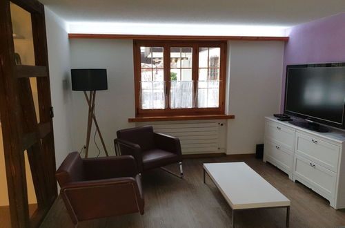 Photo 10 - 1 bedroom Apartment in Zweisimmen