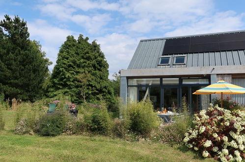 Photo 29 - Maison de 2 chambres à Locquirec avec jardin et terrasse