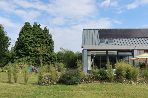 Photo 22 - Maison de 2 chambres à Locquirec avec jardin et vues à la mer