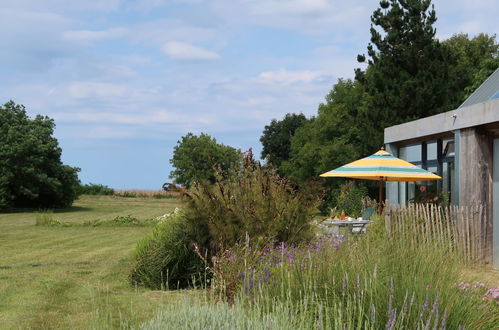 Photo 26 - Maison de 2 chambres à Locquirec avec jardin et vues à la mer