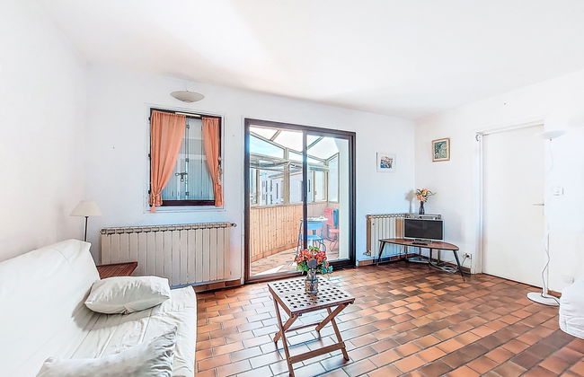 Apartamento de 2 quartos em Bandol com jardim e terraço - Foto 5