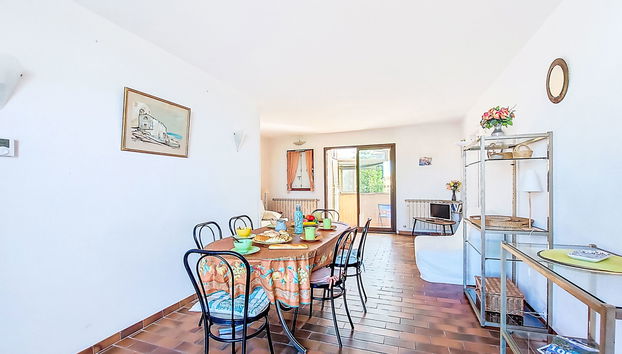 Apartment mit 2 Schlafzimmern in Bandol mit garten und terrasse - Foto 3