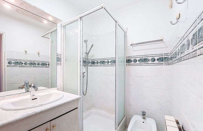 Apartamento de 2 quartos em Bandol com jardim e terraço - Foto 9