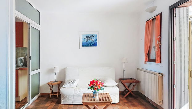 Apartment mit 2 Schlafzimmern in Bandol mit garten und terrasse - Foto 4