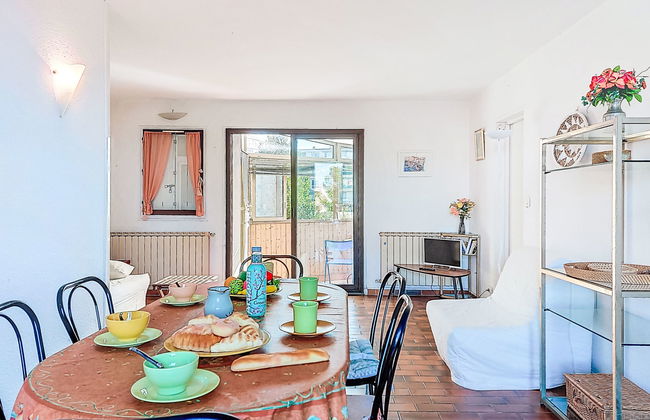 Apartamento de 2 quartos em Bandol com jardim e terraço - Foto 12