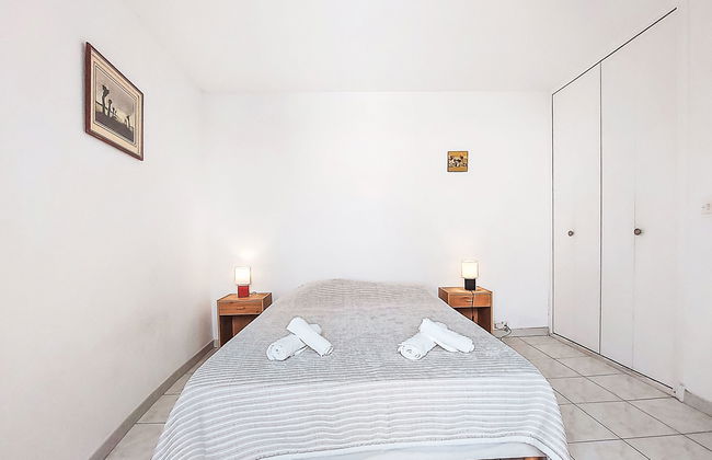 Apartamento de 2 quartos em Bandol com jardim e terraço - Foto 6