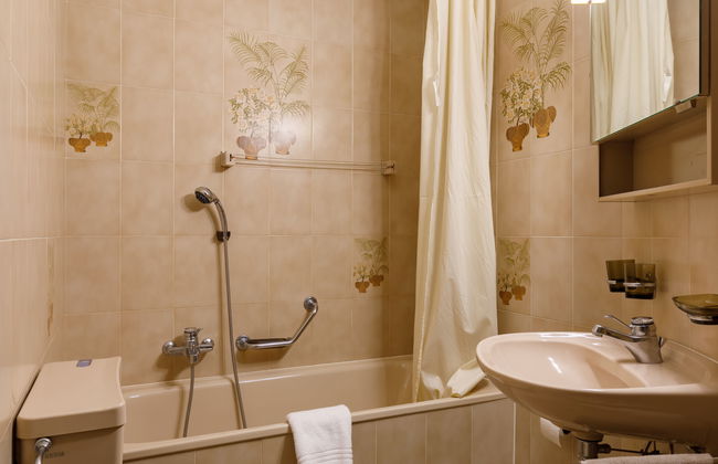 Apartamento de 2 quartos em Silvaplana com terraço - Foto 16