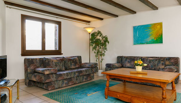 Apartamento de 2 quartos em Silvaplana com terraço - Foto 4