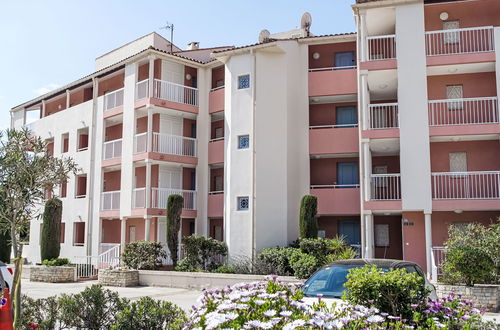 Photo 26 - Appartement de 1 chambre à Six-Fours-les-Plages avec piscine et terrasse