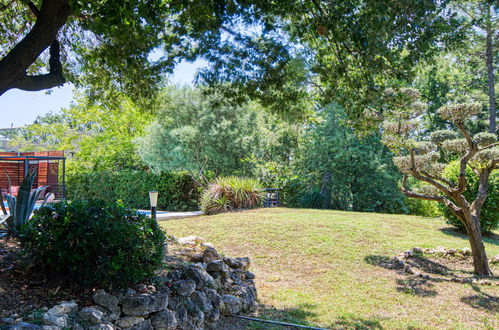 Foto 38 - Casa de 4 quartos em Bagnols-en-Forêt com piscina privada e jardim