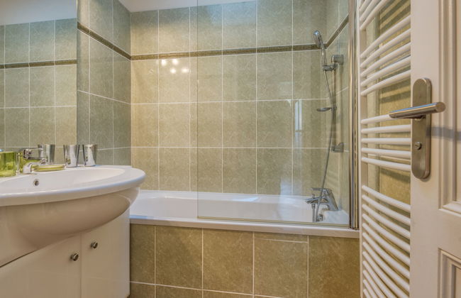 Casa de 6 quartos em Lacanau com piscina privada e jardim - Foto 25