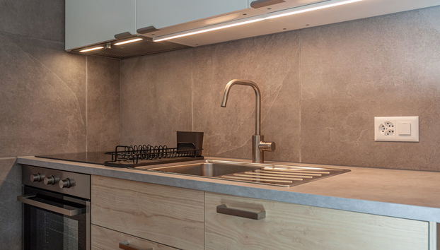 Apartamento de 2 quartos em Nendaz com piscina e sauna - Foto 4