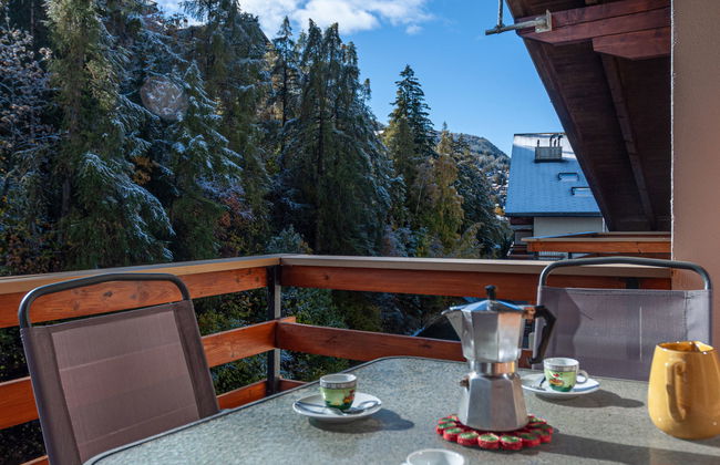 Apartamento de 2 quartos em Nendaz com piscina e sauna - Foto 16