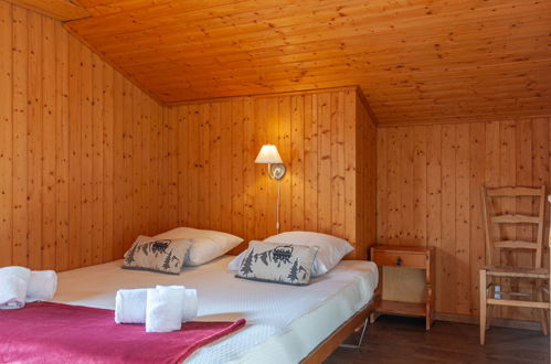 Foto 15 - Appartamento con 1 camera da letto a Nendaz con piscina e vista sulle montagne