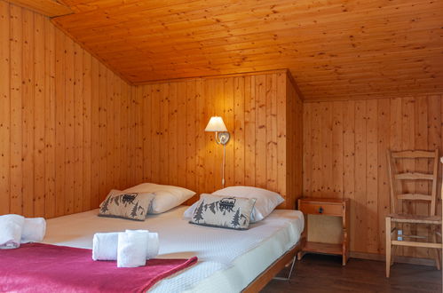 Photo 15 - 1 bedroom Apartment in Nendaz with swimming pool and sauna