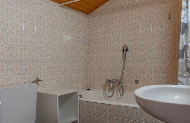 Apartamento de 2 quartos em Nendaz com piscina e sauna - Foto 18