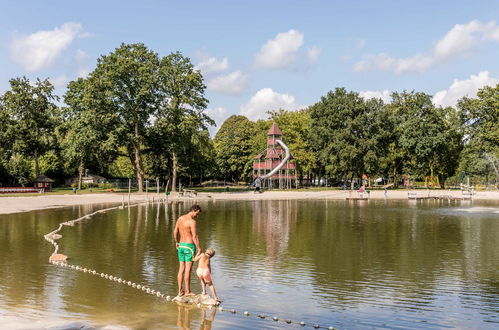 Foto 5 - Haus mit 5 Schlafzimmern in Roggel mit schwimmbad und garten