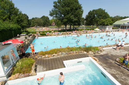 Foto 4 - Casa de 5 quartos em Roggel com piscina e jardim