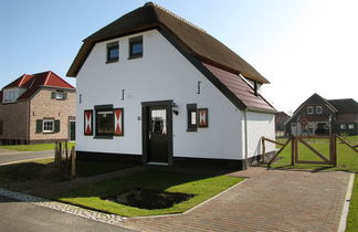 Photo 2 - Maison de 3 chambres à Roggel avec piscine et jardin