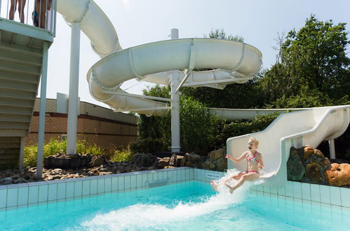 Photo 33 - Maison de 3 chambres à Roggel avec piscine et jardin