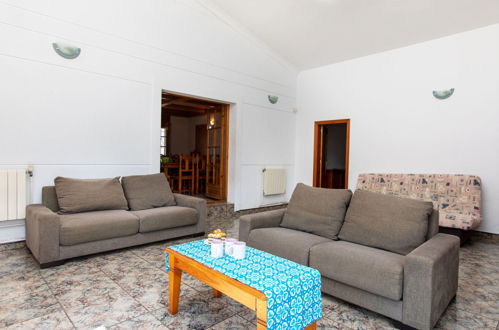 Photo 11 - 2 bedroom House in l'Ametlla de Mar with private pool and sea view