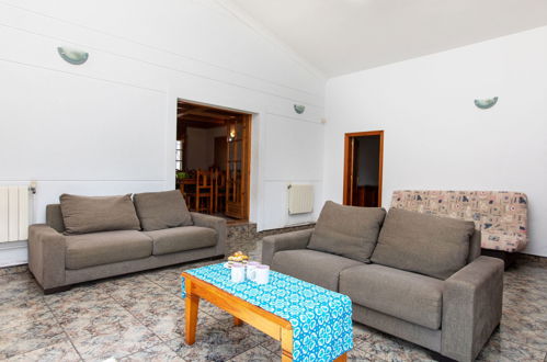 Photo 11 - 2 bedroom House in l'Ametlla de Mar with private pool and garden