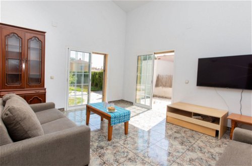 Photo 12 - 2 bedroom House in l'Ametlla de Mar with private pool and sea view