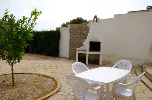 Photo 22 - Maison de 2 chambres à l'Ametlla de Mar avec piscine privée et jardin