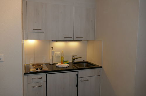 Foto 8 - Apartamento em Grindelwald com jardim