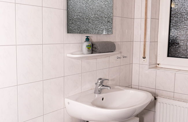 Apartamento de 3 quartos em Norden com jardim e terraço - Foto 16