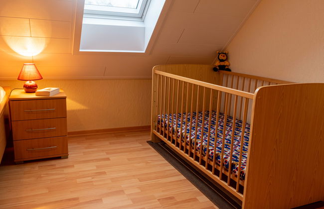 Apartamento de 3 quartos em Norden com jardim e terraço - Foto 13