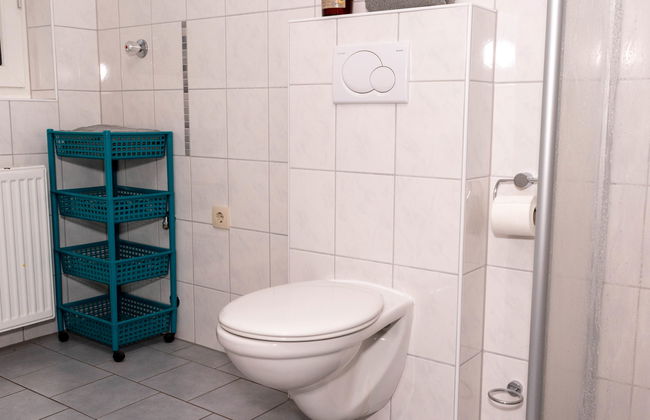 Apartamento de 3 quartos em Norden com jardim e terraço - Foto 17