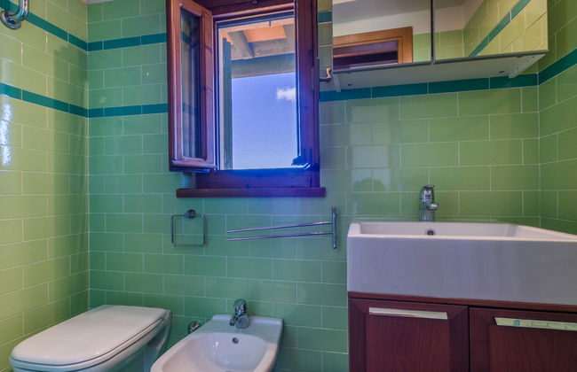 Casa de 3 quartos em Impruneta com piscina privada e jardim - Foto 27