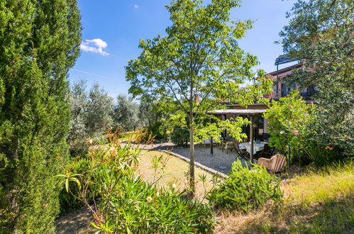 Photo 57 - Maison de 3 chambres à Impruneta avec piscine privée et jardin