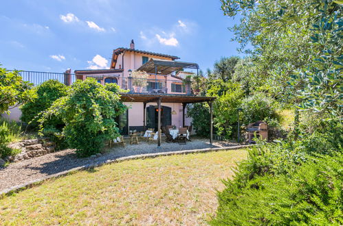 Photo 59 - Maison de 3 chambres à Impruneta avec piscine privée et jardin